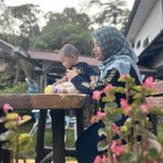 Aisyah Shaari profile icon