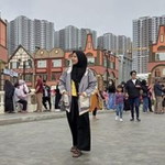 Yanty Ary Yongky profile icon