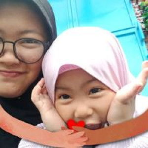 Deshand Desrihandayani profile icon