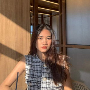 Arisara Phomlarak profile icon