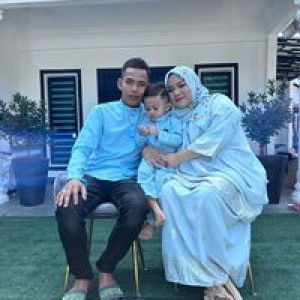 Biey Hamzah profile icon