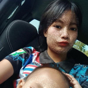 ชลดา ภูวงค์ผา profile icon