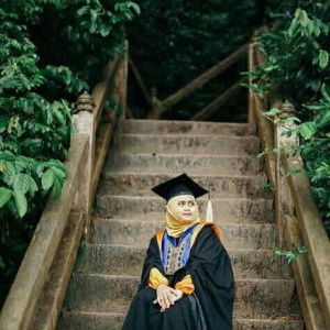 Nor Adilah Ab Malik profile icon