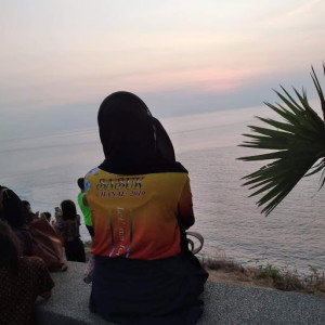 Norsaheeda Matprasit profile icon