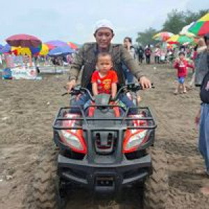 Lawet Merah profile icon