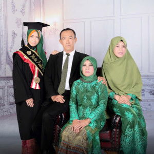 Meta Fadila putri profile icon