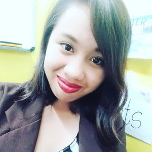 Richelle Mae Cacho profile icon