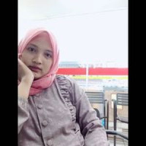 Syarifah profile icon