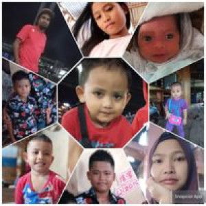 Sarmila Sopian profile icon