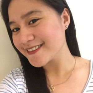 Mary Ann Agunos profile icon