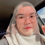 Siti Norhamuni profile icon
