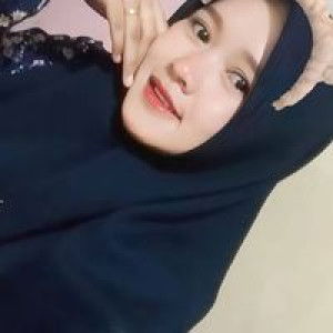 Fitria Effendi profile icon