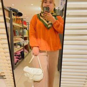 Aziela Arris profile icon