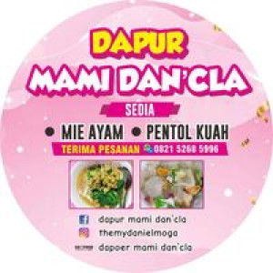 Themy Dapur Mami Dan'Cla profile icon