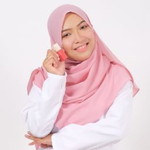 fatimah bura profile icon