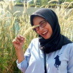 Santika Oktaviani Fajrin profile icon