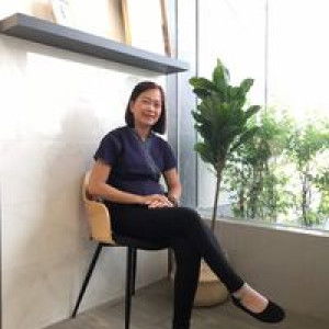 Kanyanit ST profile icon