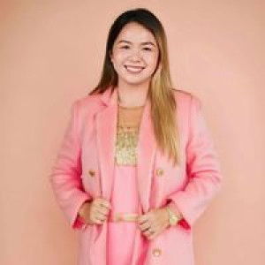 Mary Grace Llanera Biana profile icon