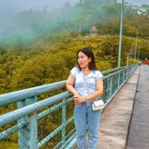 Chutimaporn Butpho profile icon