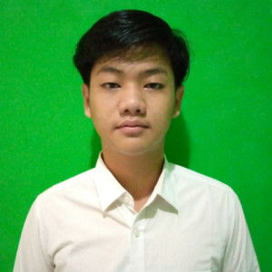 Indra Faulla profile icon