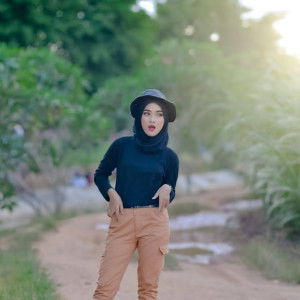 Nurul Nisaa profile icon