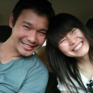 Eye Issara Isareye profile icon