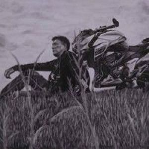 Tang may profile icon