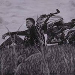 Tang may profile icon