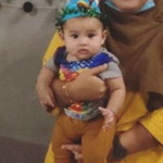 Nuriz Izyann Mohd profile icon