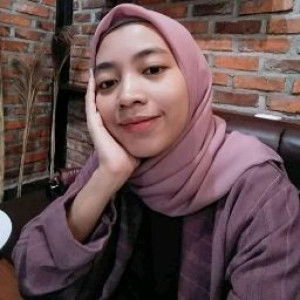 Asriani profile icon