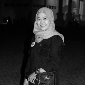 Anggi Novitasari profile icon