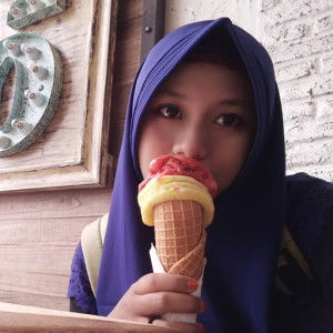 Lutfi Maulida profile icon