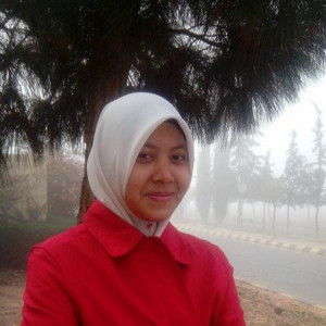 madihah baharudin profile icon