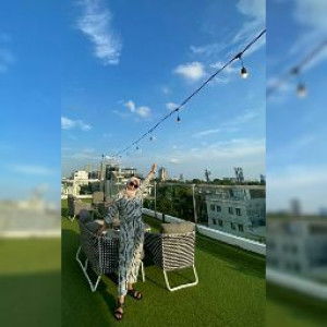 Wiwid Sundari profile icon