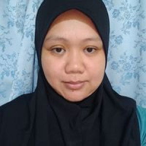 Nur Aisyah Hidayah profile icon
