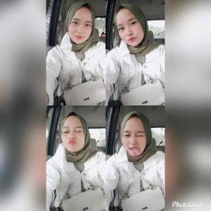 shela meliana profile icon