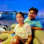 May May profile icon