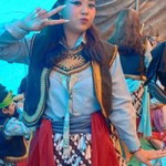 Putri Adjha profile icon