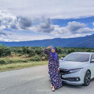 Nurul Shahmimi profile icon