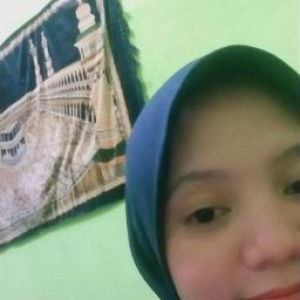 Wafa Afifatun profile icon