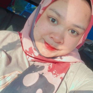 Syuhada Mahadi profile icon