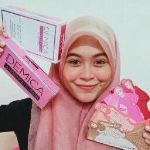 Siti Nur Faizahtul Nazira Zainal profile icon