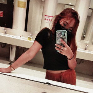 Lyra Mae Sotelo profile icon