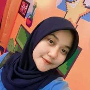 Dwi Lestari profile icon