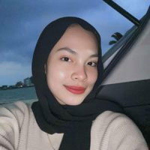 Fatin Nur Ashikin profile icon