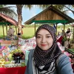 Annzie Danisya profile icon