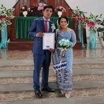 Sariama Lumban Gaol profile icon