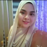 Syazmia profile icon