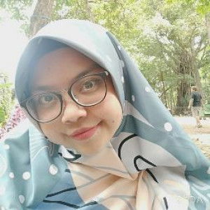 Anggita Putri profile icon