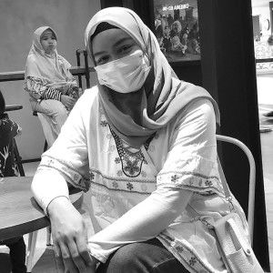 Yulida Febri profile icon